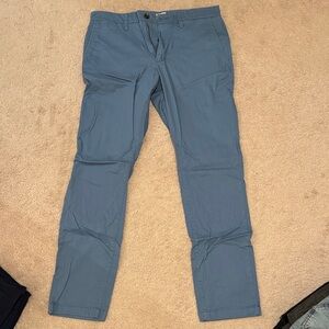 Goodfellow & Co Men's Slate Chinos